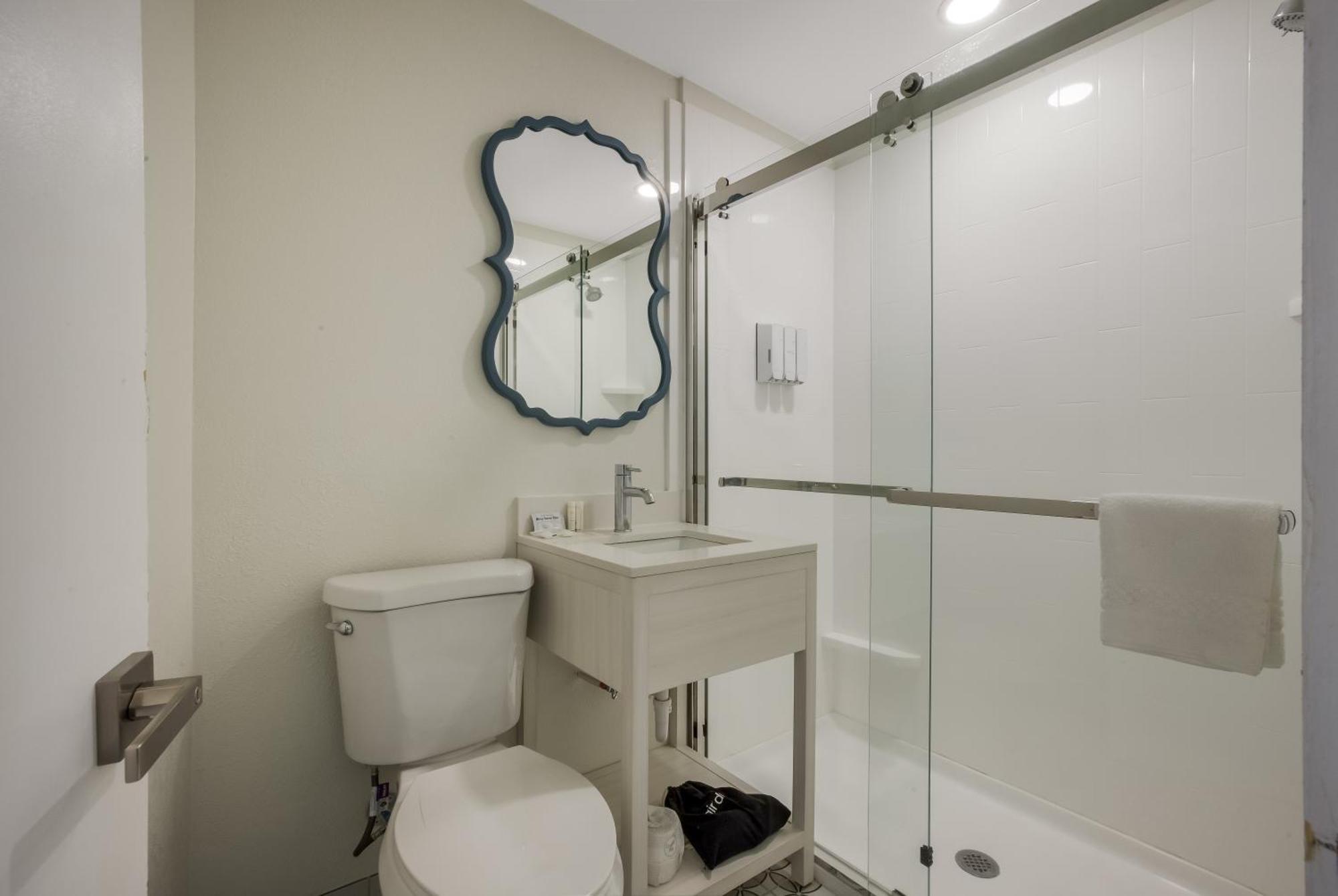 Hotel Cabana Oceanfront/Boardwalk North Wildwood Bagian luar foto